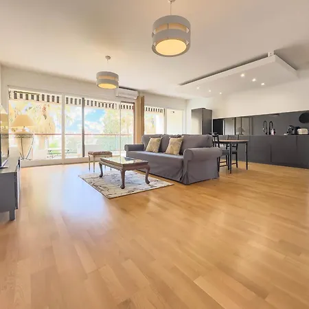 Le Montfleury By Winsome Destination Apartment *