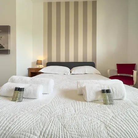 Le Montfleury By Winsome Destination *
