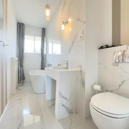 Le Montfleury By Winsome Destination * Cannes