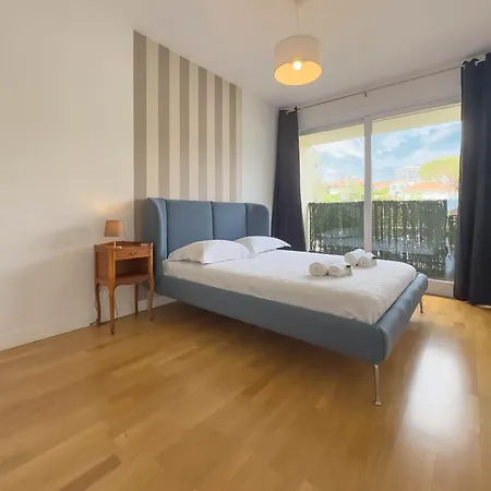 Le Montfleury By Winsome Destination Cannes