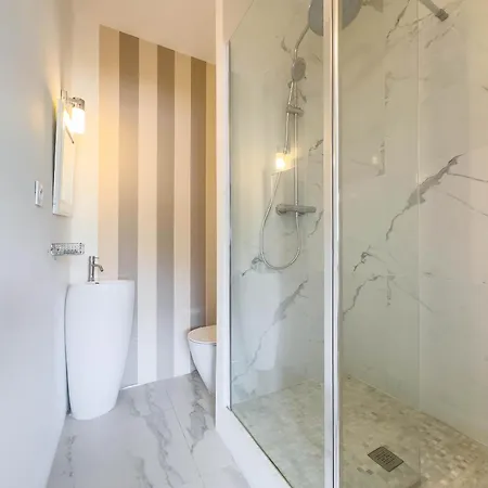 Le Montfleury By Winsome Destination Apartment Cannes