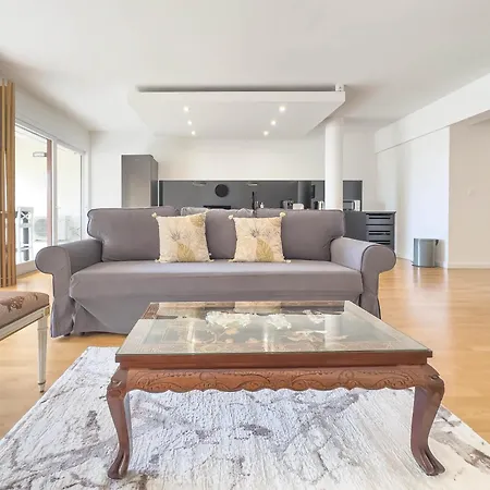 Le Montfleury By Winsome Destination Apartment